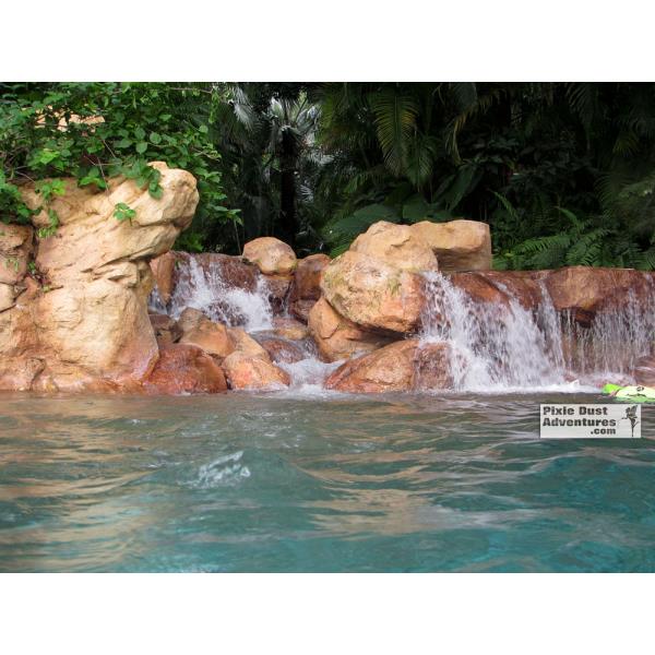 Discovery Cove-37